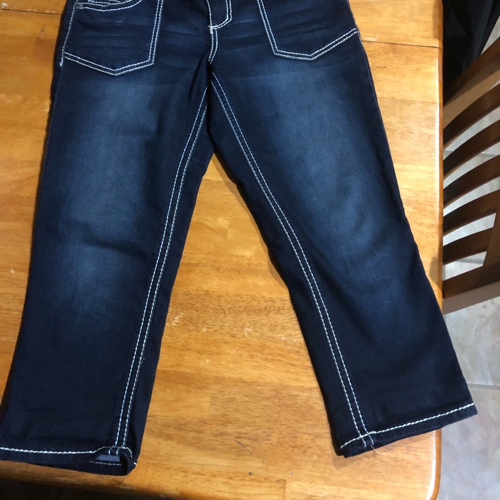 Maurice short pants